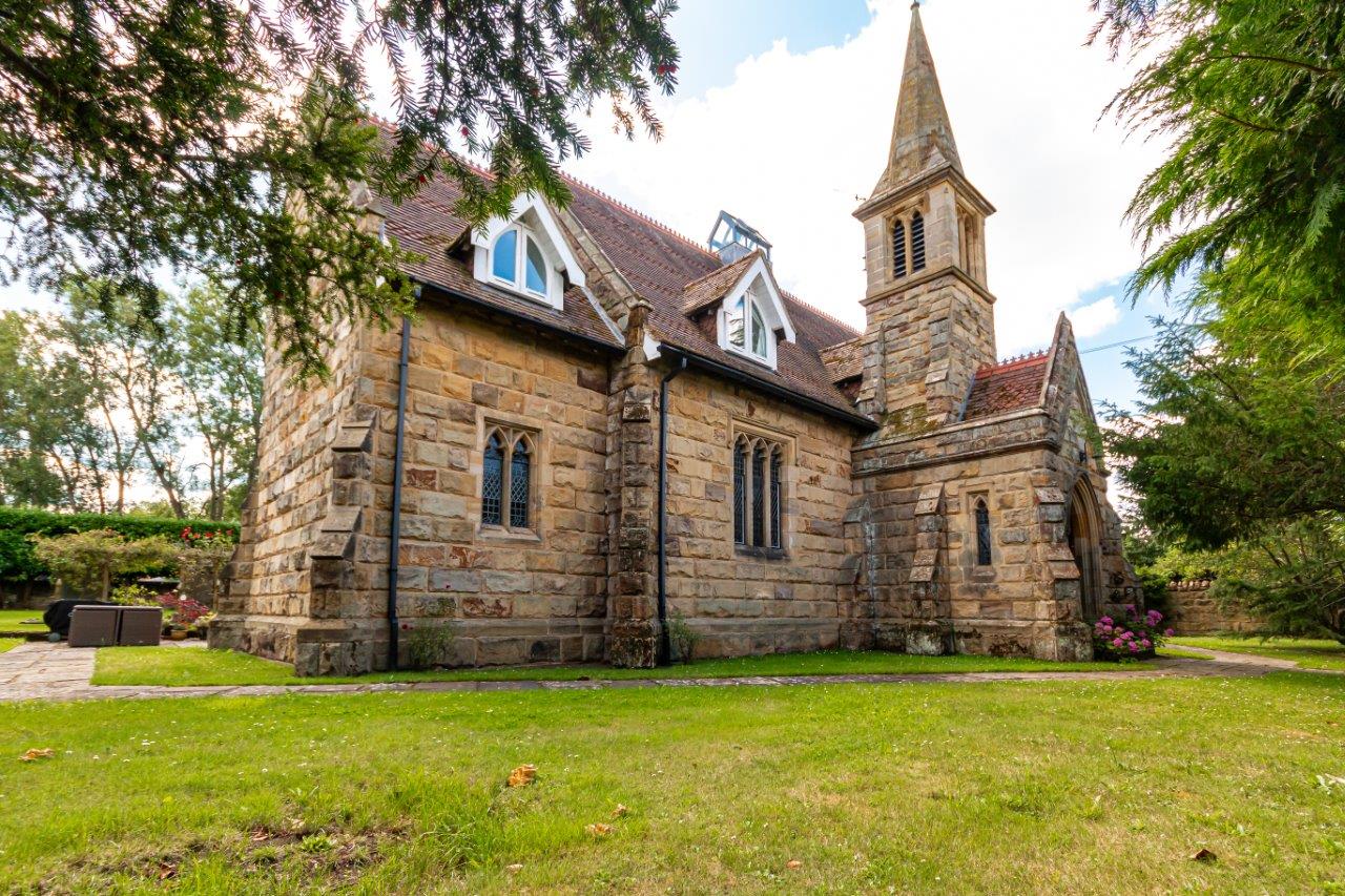 Tunbridge Wells Graham John